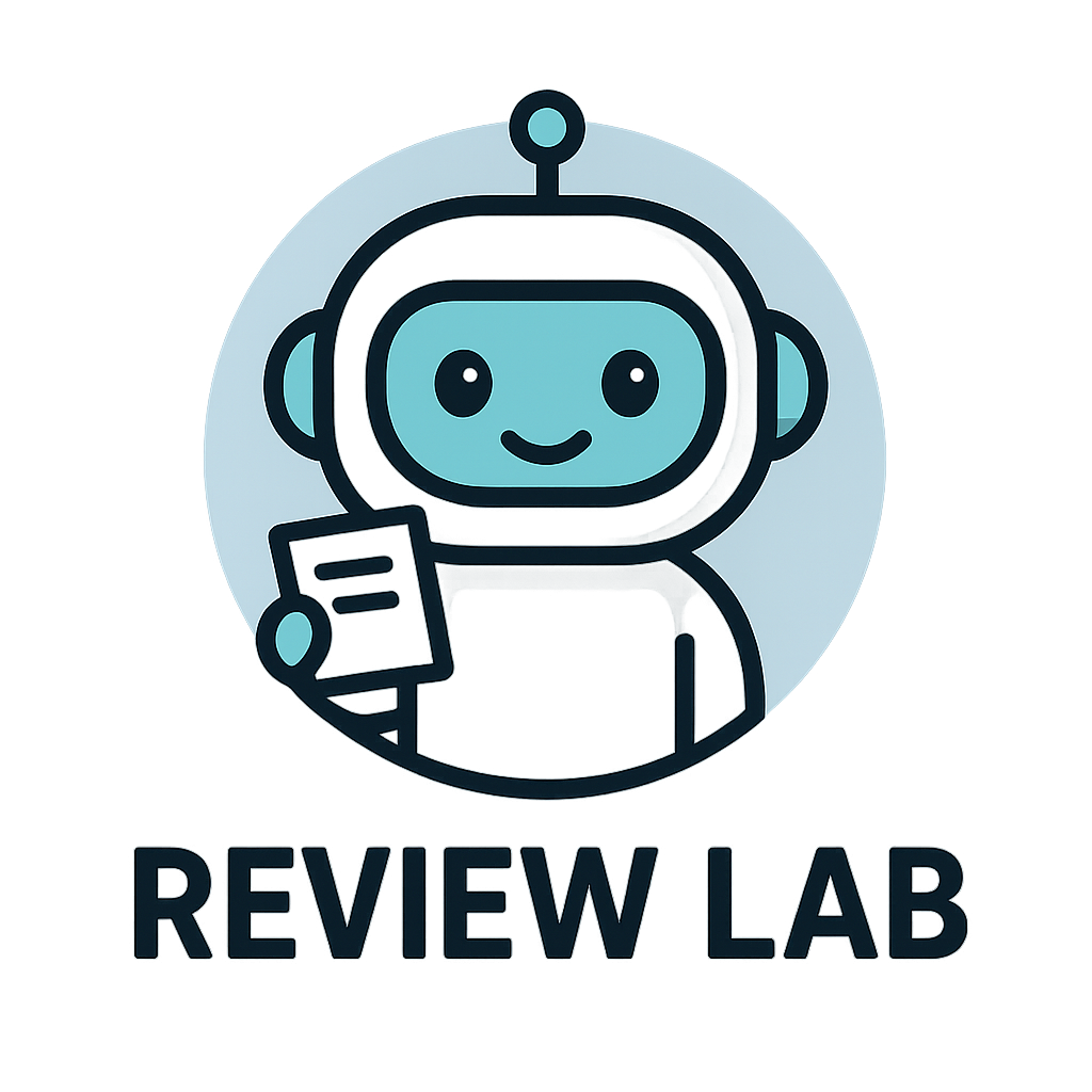 Review Labのアバター